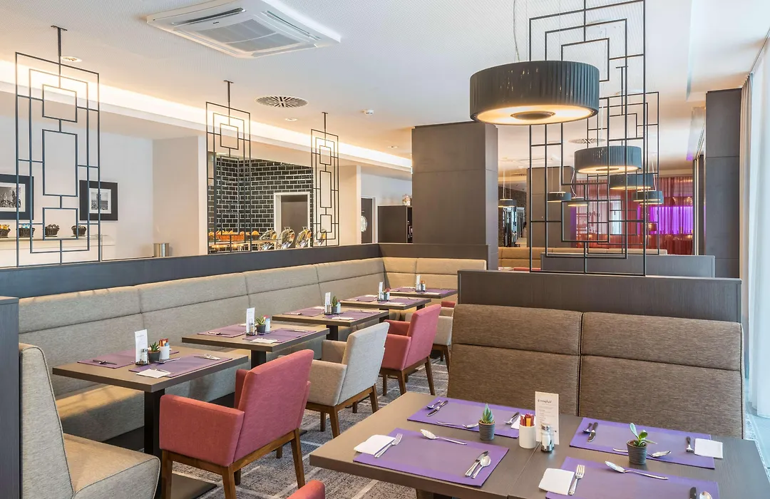Hilton Garden Inn Munich City West-1