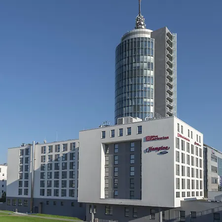 Hilton Garden Inn Munich City West-2