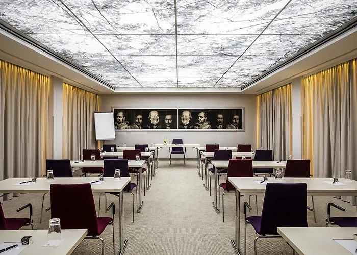 Hotel Pullman München